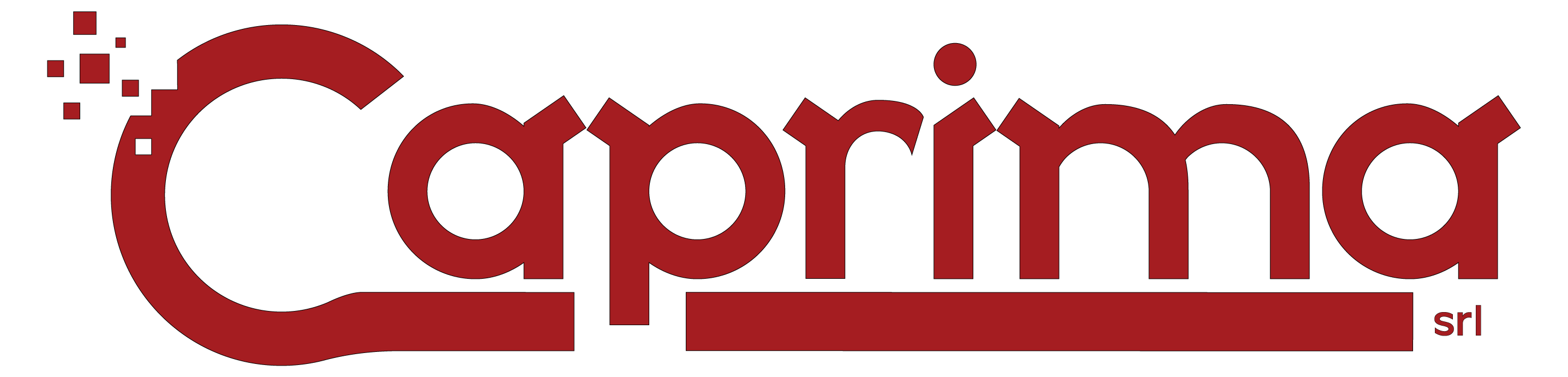 Caprima SRL
